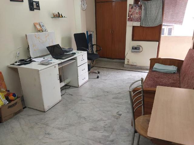 3 BHK Independent Builder Floor in Rajinder Nagar for resale New Delhi. The reference number is 20819247