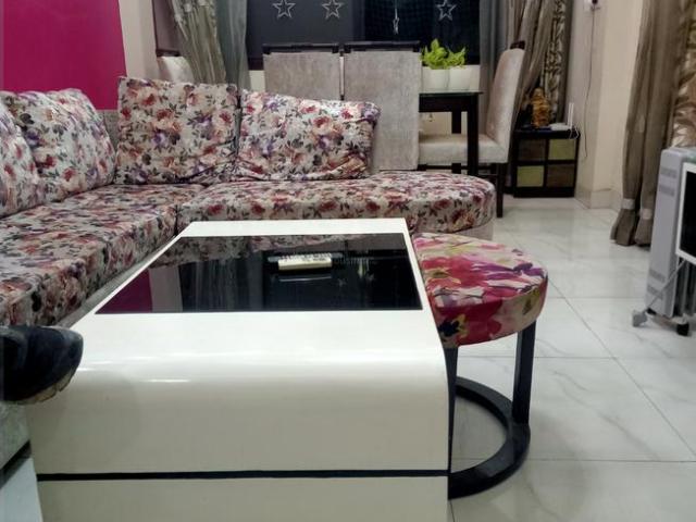 3 BHK Independent Builder Floor in Rajinder Nagar for resale New Delhi. The reference number is 7509143