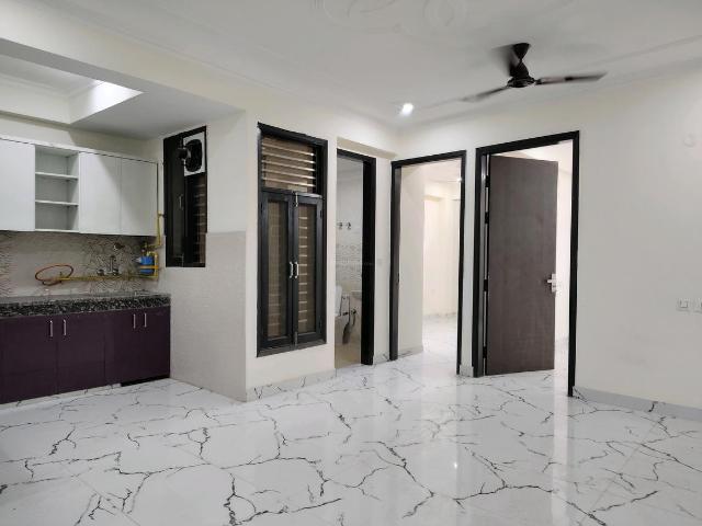 3 BHK Independent Builder Floor in Rajpur for rent New Delhi. The reference number is 16349731