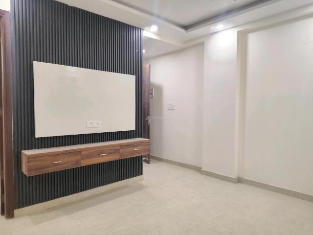 3 BHK Independent Builder Floor in Rajpur for rent New Delhi. The reference number is 18626157