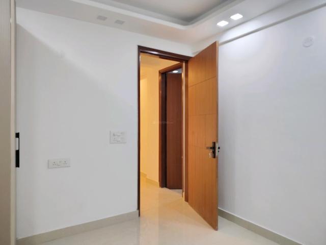 3 BHK Independent Builder Floor in Rajpur for rent New Delhi. The reference number is 20228699