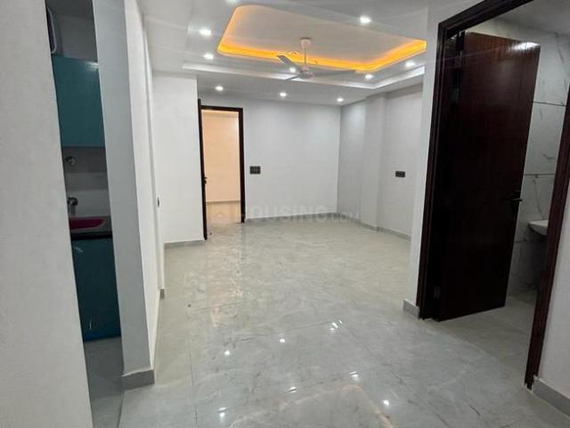 3 BHK Independent Builder Floor in Rajpur for resale New Delhi. The reference number is 14146355