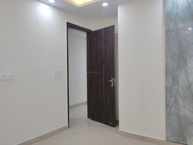 3 BHK Independent Builder Floor in Rajpur for resale New Delhi. The reference number is 15379489