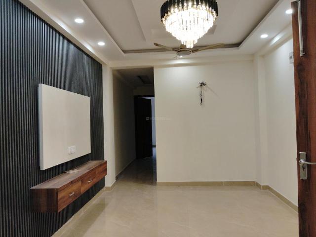 3 BHK Independent Builder Floor in Rajpur for resale New Delhi. The reference number is 15551943