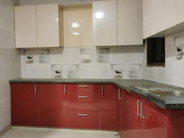 3 BHK Independent Builder Floor in Rajpur for resale New Delhi. The reference number is 15916733