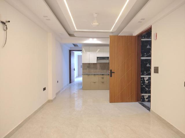 3 BHK Independent Builder Floor in Rajpur for resale New Delhi. The reference number is 19860654