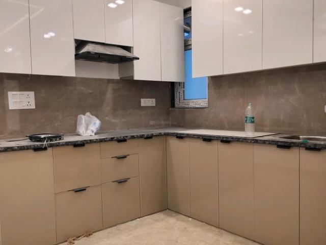 3 BHK Independent Builder Floor in Rajpur for resale New Delhi. The reference number is 20622942