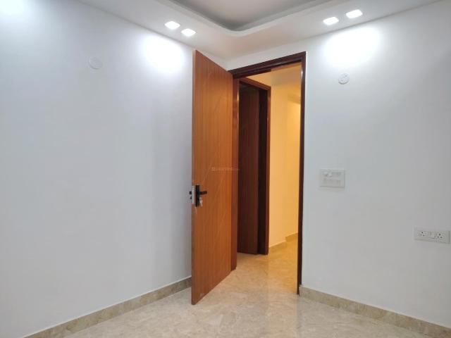 3 BHK Independent Builder Floor in Rajpur for resale New Delhi. The reference number is 20622950