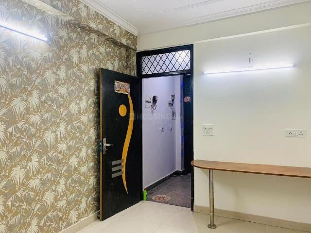3 BHK Independent Builder Floor in Rajpur Khurd Village for rent New Delhi. The reference number is 11790271