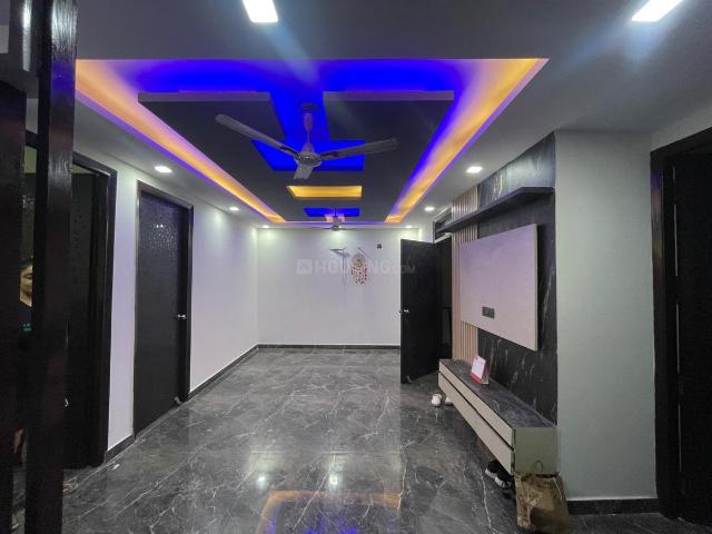 3 BHK Independent Builder Floor in Rajpur Khurd Village for rent New Delhi. The reference number is 18204770