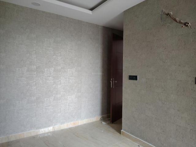 3 BHK Independent Builder Floor in Rajpur Khurd Extension for resale New Delhi. The reference number is 19758126