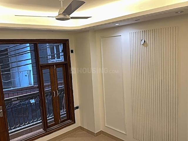 3 BHK Independent Builder Floor in Rajpur Khurd Extension for resale New Delhi. The reference number is 19940555