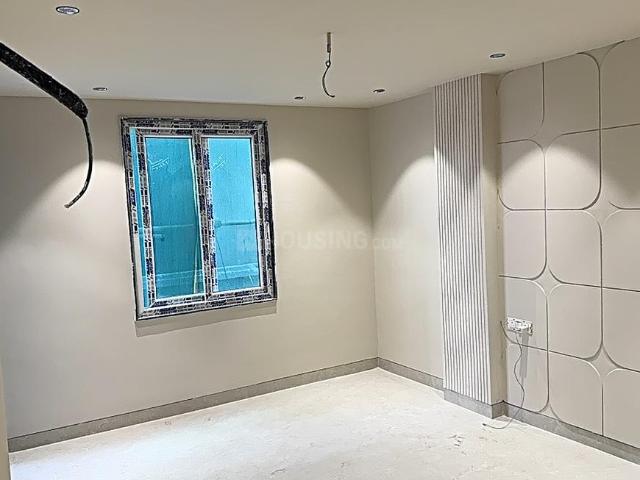 3 BHK Independent Builder Floor in Rajpur Khurd Extension for resale New Delhi. The reference number is 19961135