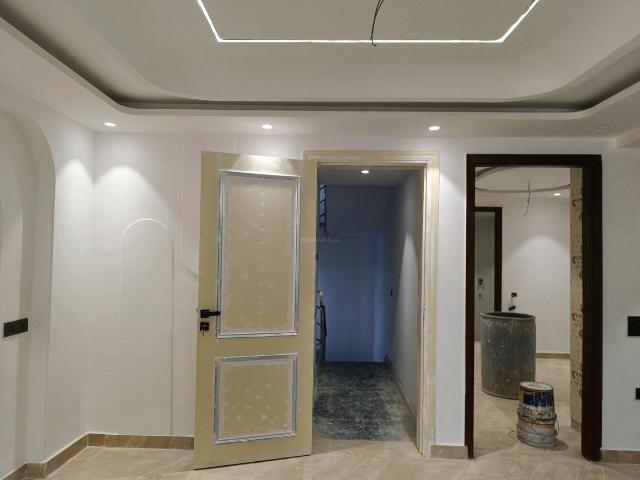 3 BHK Independent Builder Floor in Rajpur Khurd Extension for resale New Delhi. The reference number is 19164927