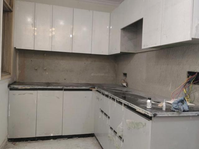 3 BHK Independent Builder Floor in Rajpur Khurd Extension for resale New Delhi. The reference number is 19271002
