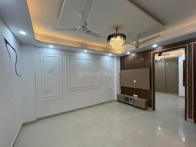 3 BHK Independent Builder Floor in Rajpur Khurd Extension for resale New Delhi. The reference number is 19342339