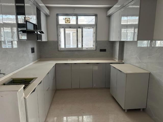 3 BHK Independent Builder Floor in Rajpur Khurd Extension for resale New Delhi. The reference number is 20509762