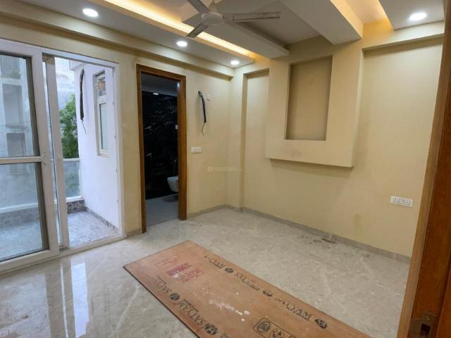 3 BHK Independent Builder Floor in Rajpur Khurd Extension for resale New Delhi. The reference number is 20697547