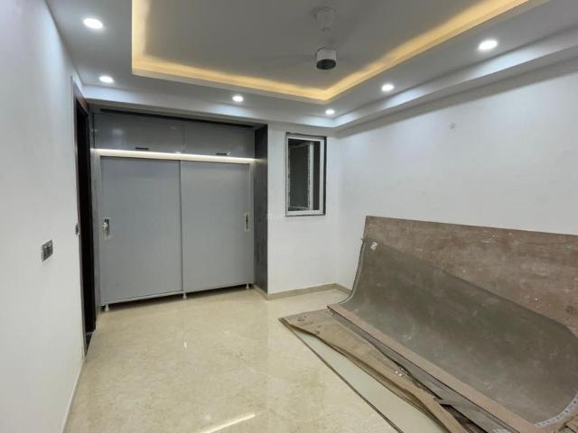 3 BHK Independent Builder Floor in Rajpur Khurd Extension for resale New Delhi. The reference number is 20959595