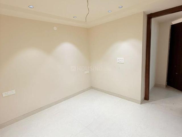 3 BHK Independent Builder Floor in Rajpur Khurd Extension for resale New Delhi. The reference number is 20274325