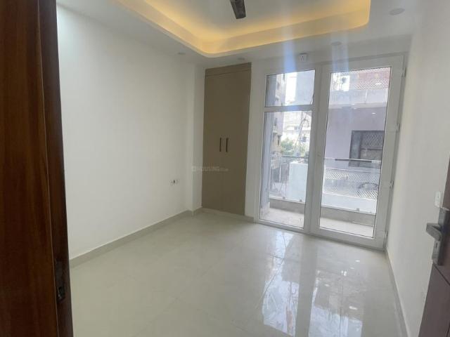 3 BHK Independent Builder Floor in Rajpur Khurd Extension for resale New Delhi. The reference number is 20287199