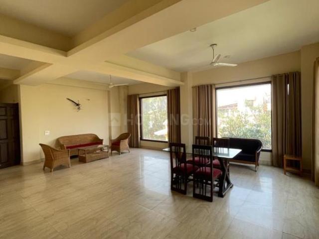 3 BHK Independent Builder Floor in Rajpur Road for rent Dehradun. The reference number is 18903955