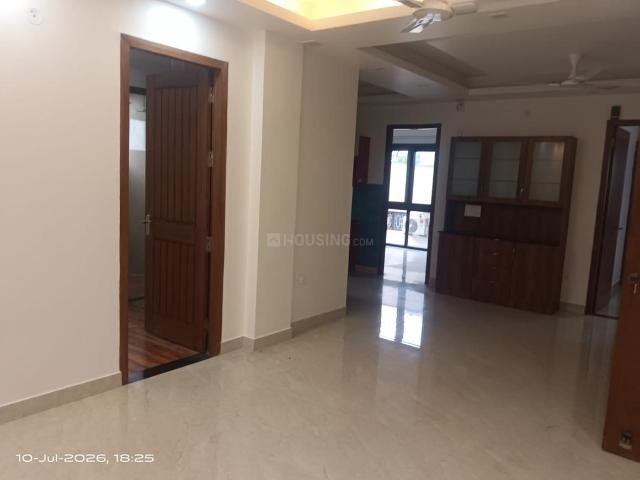 3 BHK Independent Builder Floor in Rajpur Road for rent Dehradun. The reference number is 20684901