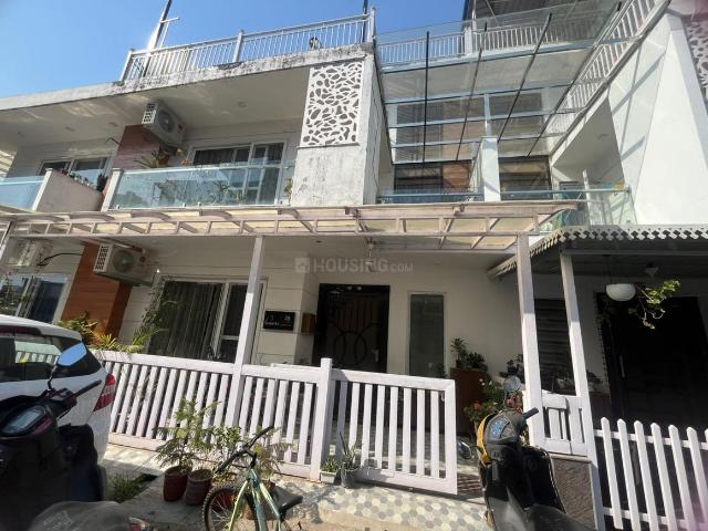 3 BHK Independent Builder Floor in Rajpur Road for rent Dehradun. The reference number is 20902764