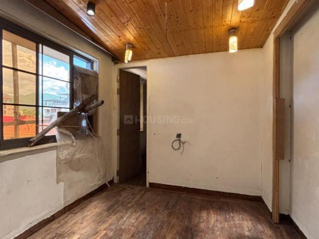 3 BHK Independent Builder Floor in Rajpur Road for resale Dehradun. The reference number is 20454984
