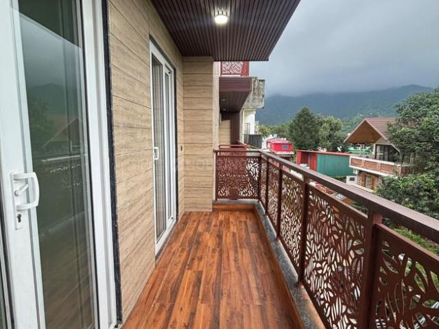 3 BHK Independent Builder Floor in Rajpur Road for resale Dehradun. The reference number is 20816799