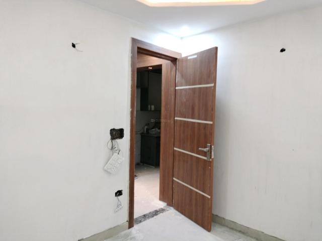 3 BHK Independent Builder Floor in Sector 15 Dwarka for resale New Delhi. The reference number is 18810837