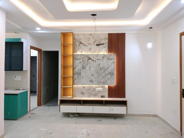 3 BHK Independent Builder Floor in Raju Parak Extension for resale New Delhi. The reference number is 20146109