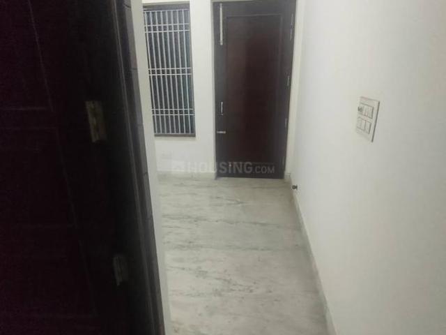 3 BHK Independent Builder Floor in Ram Nagar for rent Karnal. The reference number is 20272863