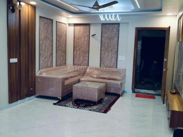 3 BHK Independent Builder Floor in Ramnagariya for resale NH 8 Jaipur. The reference number is 16059108