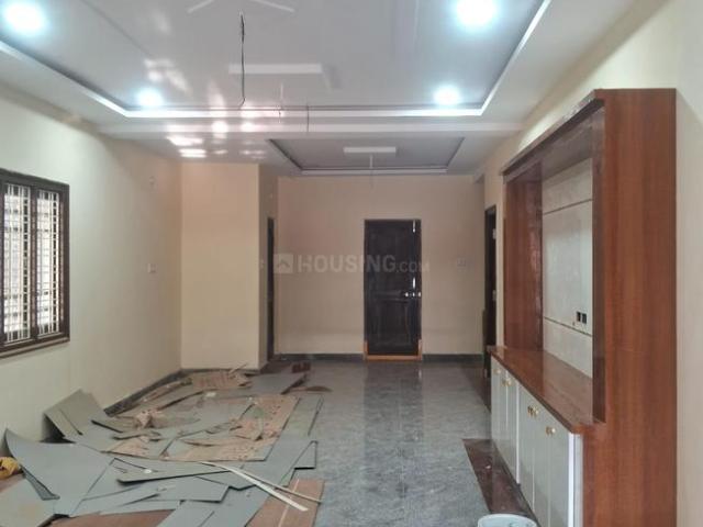 3 BHK Independent Builder Floor in Ramanthapur for rent Hyderabad. The reference number is 19628014