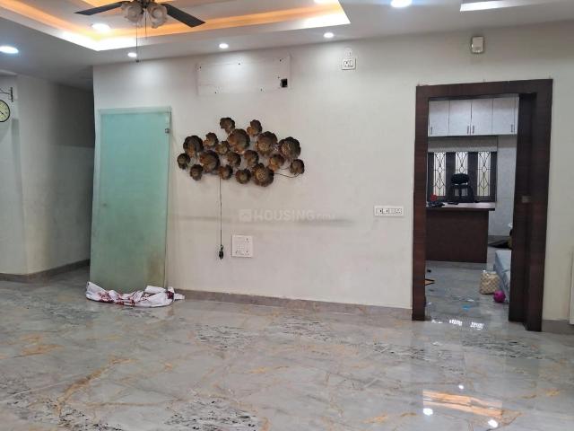 3 BHK Independent Builder Floor in Ramanthapur for rent Hyderabad. The reference number is 20899023