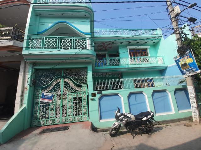 3 BHK Independent Builder Floor in Rambag Colony for rent Aligarh. The reference number is 20922734
