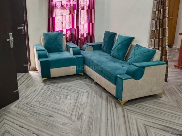 3 BHK Independent Builder Floor in Ramesh Nagar for rent New Delhi. The reference number is 14964851