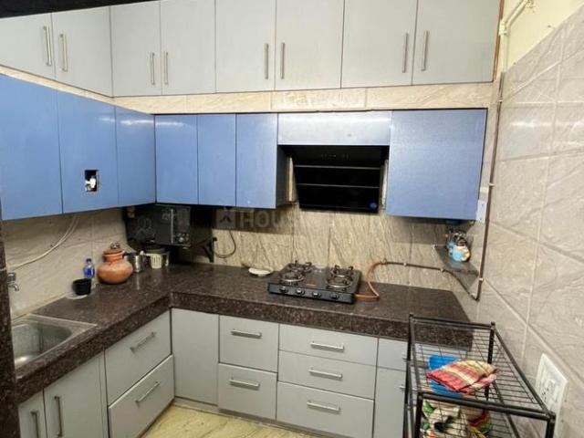 3 BHK Independent Builder Floor in Ramesh Nagar for rent New Delhi. The reference number is 19485616