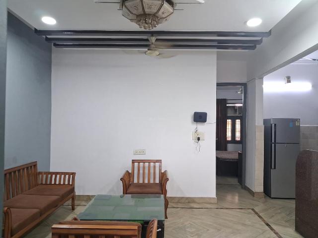 3 BHK Independent Builder Floor in Ramesh Nagar for rent New Delhi. The reference number is 20896352