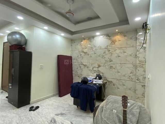 3 BHK Independent Builder Floor in Ramesh Nagar for rent New Delhi. The reference number is 20022858