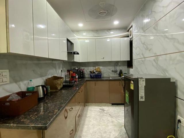 3 BHK Independent Builder Floor in Ramesh Nagar for rent New Delhi. The reference number is 20022858