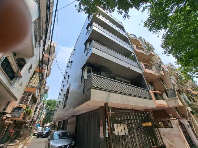 3 BHK Independent Builder Floor in Ramesh Nagar for resale New Delhi. The reference number is 11815748