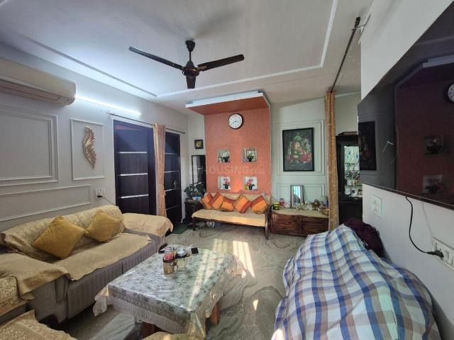 3 BHK Independent Builder Floor in Ramesh Nagar for resale New Delhi. The reference number is 20188338