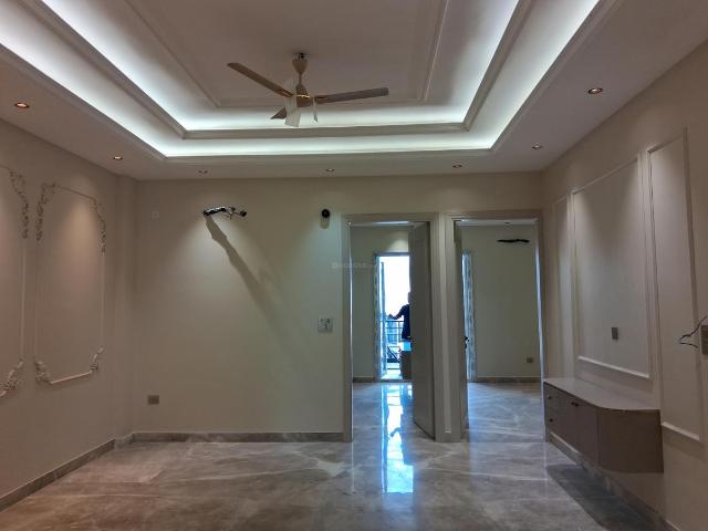 3 BHK Independent Builder Floor in Mansarover Garden for resale New Delhi. The reference number is 20482910