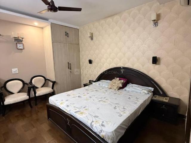 3 BHK Independent Builder Floor in Ramesh Nagar for resale New Delhi. The reference number is 20773112