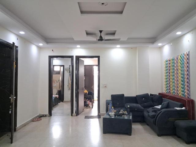 3 BHK Independent Builder Floor in Ramesh Nagar for resale New Delhi. The reference number is 20896986
