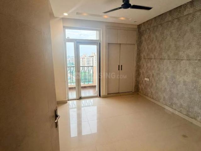 3 BHK Independent Builder Floor in Ramgarh Bhudda for rent Zirakpur. The reference number is 20811269