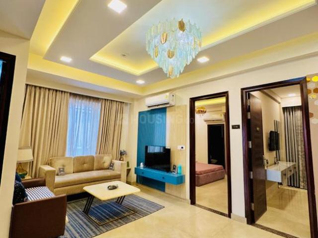 3 BHK Independent Builder Floor in Ramgarh Bhudda for resale Zirakpur. The reference number is 19820926