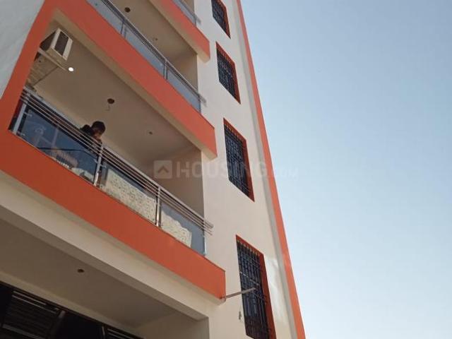 3 BHK Independent Builder Floor in Ramkrishan Nagar for rent Patna. The reference number is 16248620